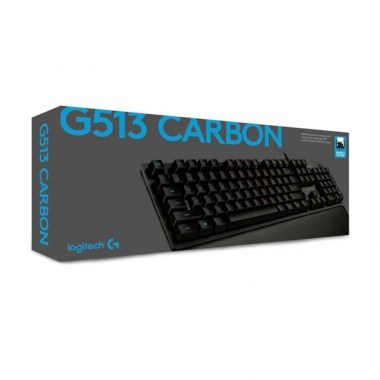 TECLADO LOGITECH G513 GAMING